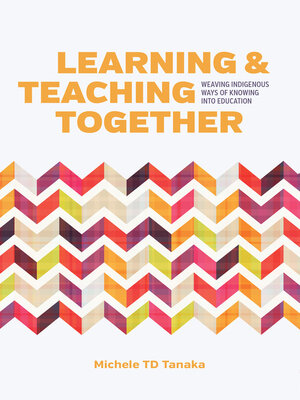 cover image of Learning and Teaching Together